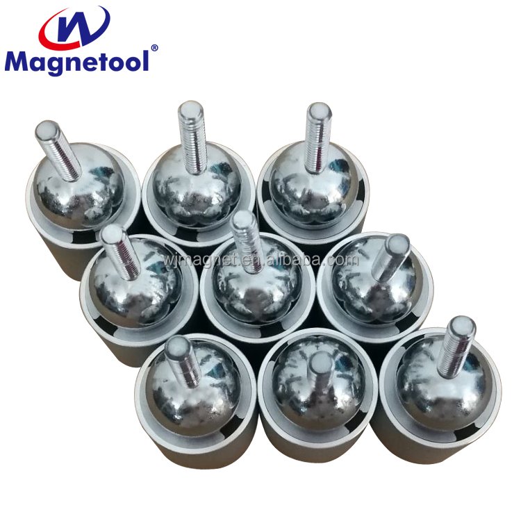 Wholesale KD732 28kg Swivel Universal Magnetic Ball Joint